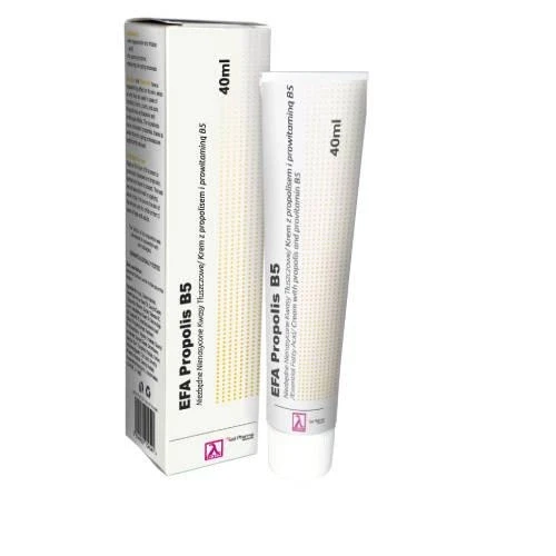 EFA Krem Propolis B5 40ml