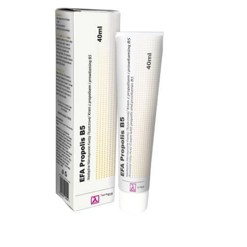 EFA Krem Propolis B5 40ml