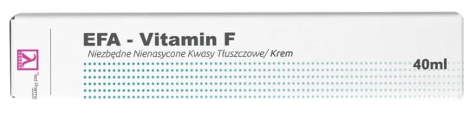 EFA Vitamin F krem 40ml