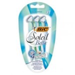 BIC Soleil Bella 4 maszynka do golenia 3szt.
