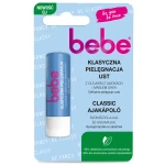 Bebe Klasyczna pomadka do ust 4,9g J&J