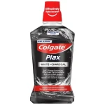 Colgate PLAX White&Protect CHARCOL Płyn do płukania jamy ustnej 500ml
