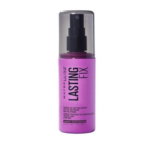 Maybelline Lasting FIX Spray utrwalający makijaż 100 ml