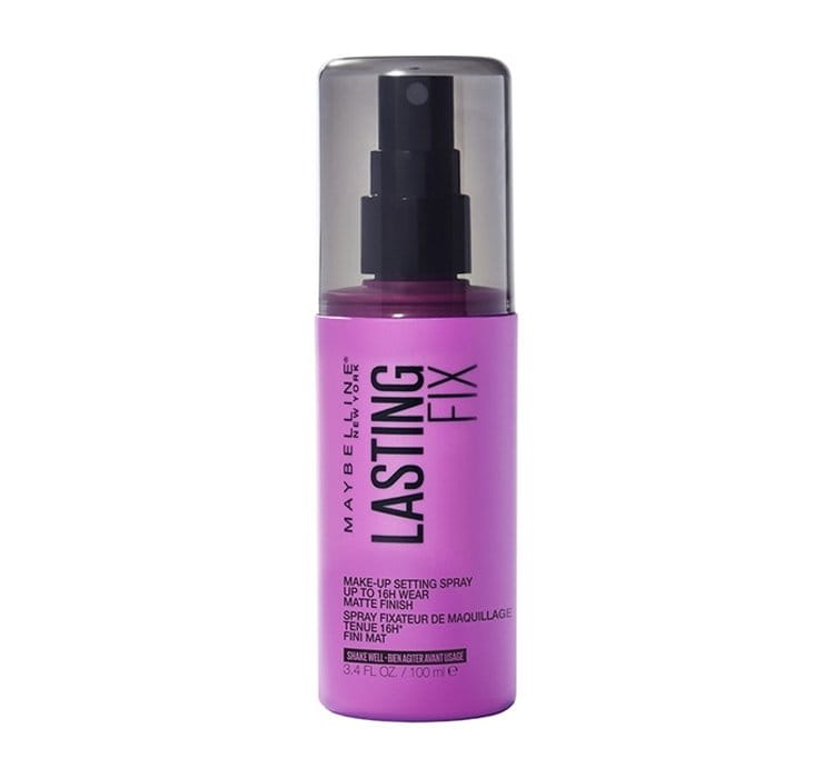 Maybelline Lasting FIX Spray utrwalający makijaż 100 ml
