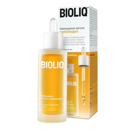 BIOLIQ Pro Intensywne serum rewitalizujące 30 ml