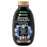 Garnier Botanic Therapy Szampon do włosów, Węgiel Aktywny i Olej z Czarnuszki 400 ml