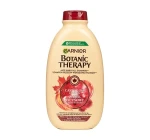 Garnier Botanic Therapy Szampon do włosów Olejek Rycynowy i Syrop Klonowy 400ml