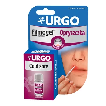 Urgo - opryszczka