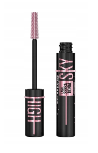 Maybelline Lash Sensational Sky High Tusz do Rzęs Cosmick Black 7,2ml
