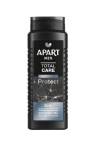 APART  MEN Żel pod Prysznic Protect Total Care 500ml