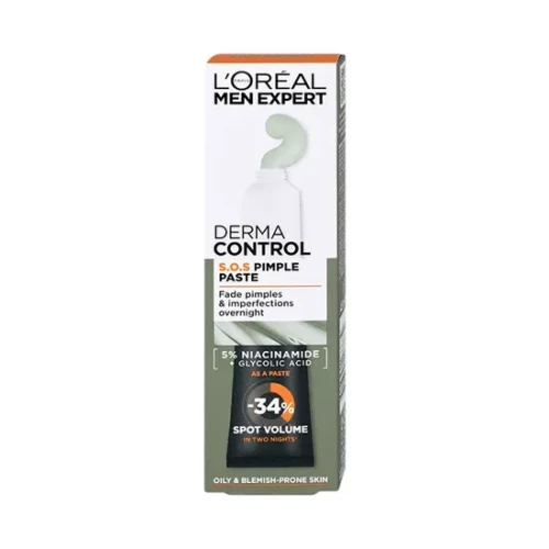Loreal Men Expert Derma Control S.O.S Pimple 45ml