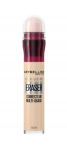 Maybelline Instant Anti-Age Eraser Korektor Z Gąbeczką 00 Ivory 6,8 m