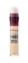 Maybelline Instant Anti-Age Eraser Korektor Z Gąbeczką 00 Ivory 6,8 m