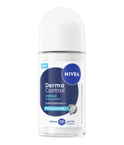 Nivea Deo Derma Control Defend roll-on