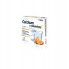 Calcium z witaminą C 12 tabl.mus Rodzina Zdrowia