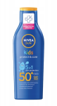 NIVEA SUN KIDS P&C Balsam do opalania dla dzieci 5w1 SPF50+ 200ml