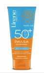 Lirene Emulsja ochronna SPF50+ 90ml