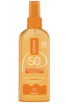 Lirene Suchy olejek arganowy SPF50 150ml