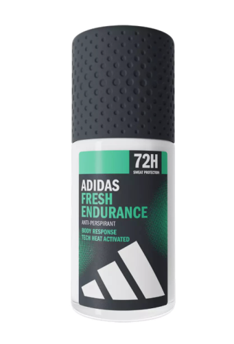 ADIDAS Fresh endurance Anti-perspirant roll on dla mężczyzn 50ml