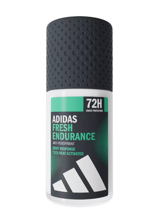 ADIDAS Fresh endurance Anti-perspirant roll on dla mężczyzn 50ml
