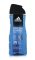 ADIDAS Fresh endurance Żel pod prysznic 3w1 dla mężczyzn 400ml