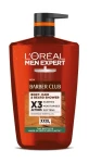 L'Oréal Men Expert Barber Club X3 Żel pod prysznic XXXL 1l