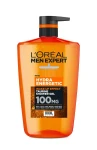 L'Oréal Men Expert Hydra Energetic Żel Pod Prysznic Z Tauryną XXXL 1l