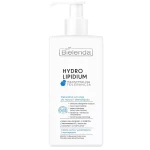 Bielenda Delikatna emulsja do mycia i demakijażu