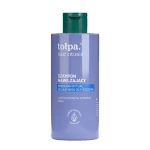 Tołpa Hair Routine Szampon nawilżający do włosów - Delikatne oczyszczanie 300ml