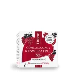 Lirene ODMŁADZAJĄCY RESWERATROL Krem liftingujący 50+ 50 ml