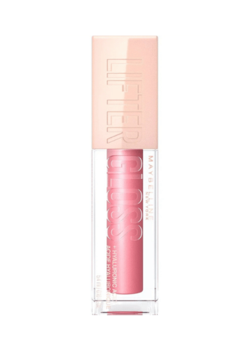 Maybelline MB Lifter Gloss Błyszczyk do Ust 005 Petal