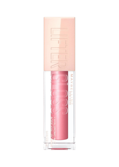 Maybelline MB Lifter Gloss Błyszczyk do Ust 005 Petal