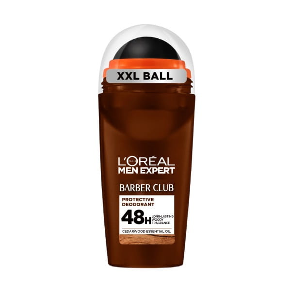 L'Oréal Men Expert Barber Club 5w1 anty-perspirant 50ml