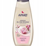 APART Żel pod Prysznic Damski Wzmocniony Zapach Magnolia Delight 500ml