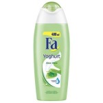 FA Yoghurt Aloe Vera żel pod prysznic 400ml