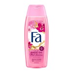 FA Magic Oil Pink Jasmine Żel pod Prysznic Różowy Jaśmin 400ml