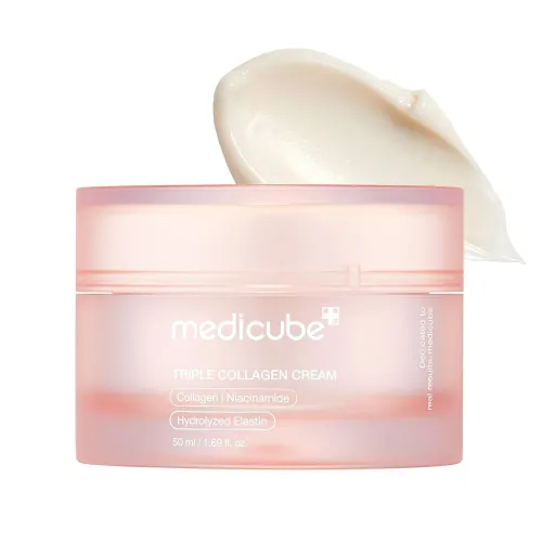MEDICUBE Triple Collagen Krem 4.0 do twarzy 50ml