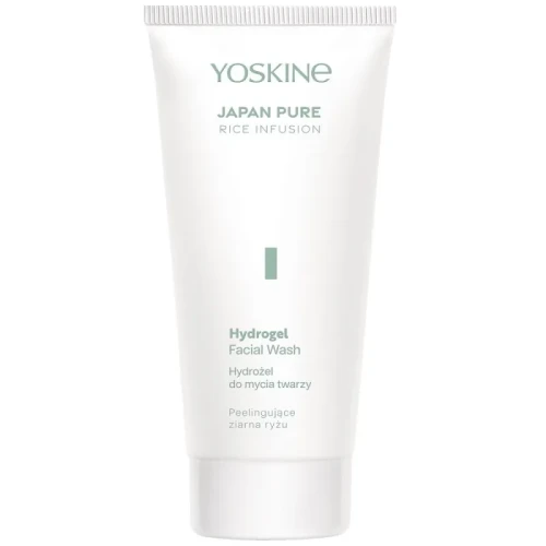 DAX YOSKINE JAPAN RISE Hydrożel do mycia twarzy