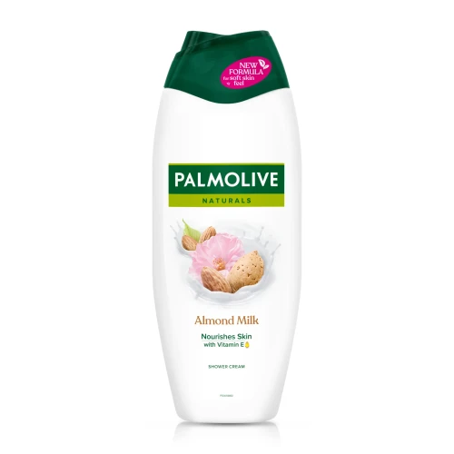 Palmolive Naturals Żel pod prysznic Almond & Milk 500ml