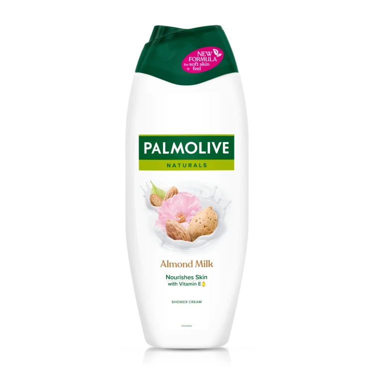 Palmolive Naturals Żel pod prysznic Almond & Milk 500ml