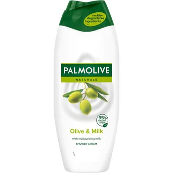 Palmolive Naturals Żel pod prysznic Olive & Milk 500ml