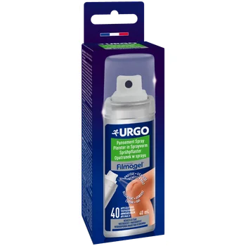 URGO Opatrunek w sprayu