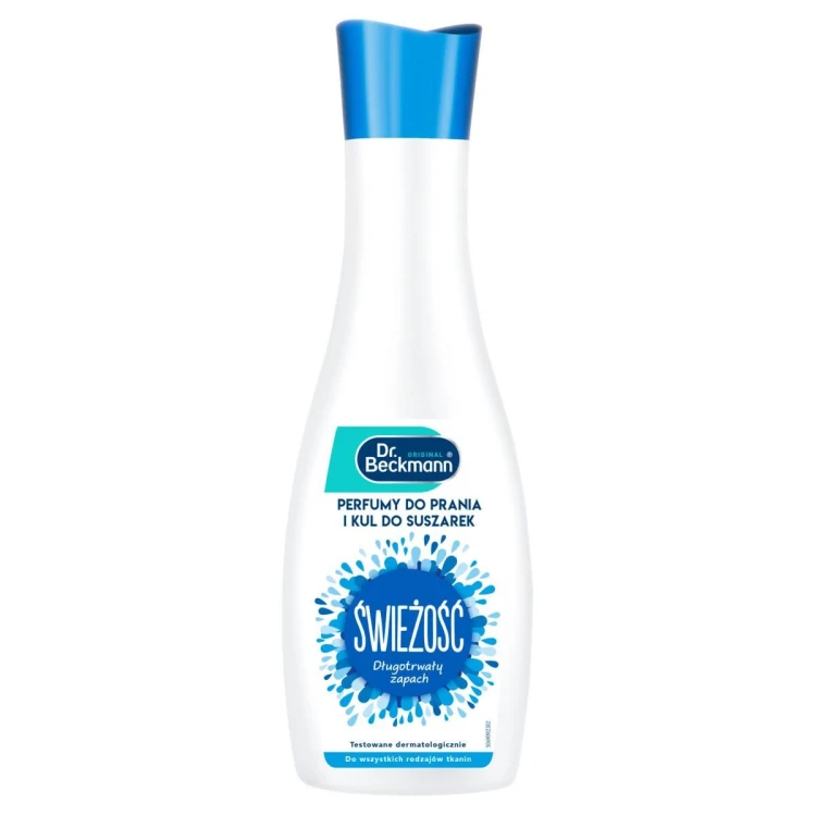 Dr. Beckmann Perfumy do prania o zapachu świeżości 250 ml