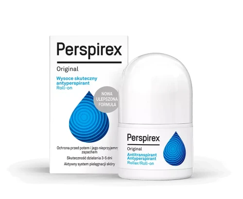 Perspirex ORIGINAL Antyperspirant roll-on