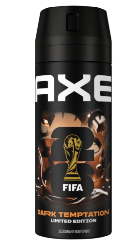 AXE Dark Temptation Dezodorant spay 150ml