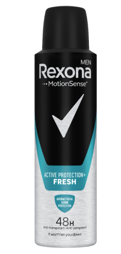Rexona Dezodorant Active Protection + Fresh 150 ml