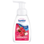 Bambino Rodzina & Wedel Pianka do mycia rąk o zapachu malina z mascarpone 250 ml