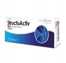 StructuActiv 500 60kaps. Activlab
