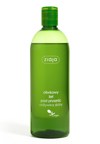 Ziaja OLIWKOWA Żel pod prysznic 500 ml