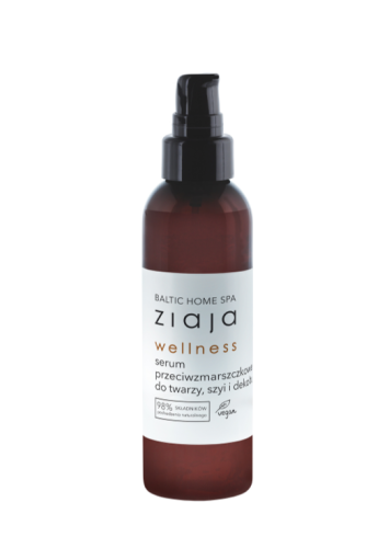 Ziaja BALTIC HOME SPA WELLNESS Serum do twarzy 90 ml
